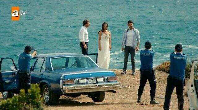 Kimse Bilmez 15. yeni bölüm fragmanı yayında! Kimse Bilmez 14. son bölüm izle