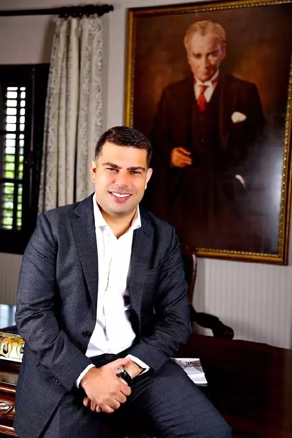 Kktc'li iş insanı, yasa dışı bahis oynattığı suçlamasıyla tutuklandı