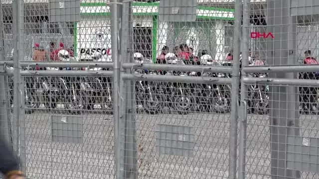 Konya'da pkk için keşif yapan sanıkların cezaları belli oldu-arşiv