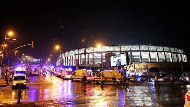 Konya Stadı için Vodafone Park saldırısının benzerini planlamışlardı! Hapis cezası verildi