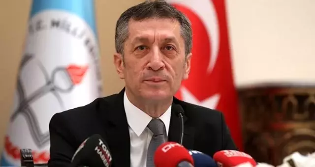 MHP'den MEB'e
