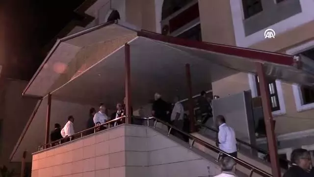 Muhsin Yazıcıoğlu'nun helikopterindeki 'GPS hırsızlığı' davası Muhsin Yazıcıoğlu'nun helikopterindeki 'GPS hırsızlığı' davası