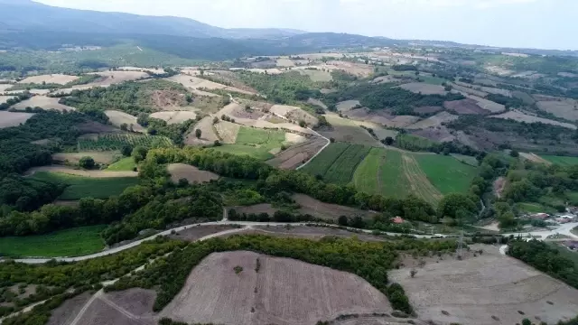 Mustafakemalpaşa termal turizmin cazibe merkezi olacak Mustafakemalpaşa termal turizmin cazibe merkezi olacak