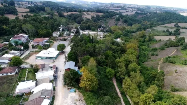 Mustafakemalpaşa termal turizmin cazibe merkezi olacak Mustafakemalpaşa termal turizmin cazibe merkezi olacak