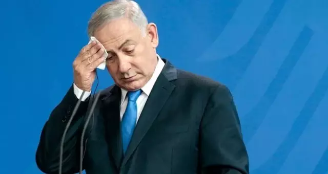 Netanyahu, sandık çıkış anketlerine göre koalisyon için gerekli çoğunluğu elde edemedi Netanyahu, sandık çıkış anketlerine göre koalisyon için gerekli çoğunluğu elde edemedi