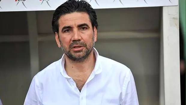 Osman Özköylü taraftarın tepkisi nedeniyle anlaşmadan vazgeçti