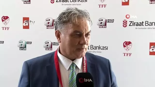 (Özel haber) Muğlaspor Başkanı Erol Kapiz: