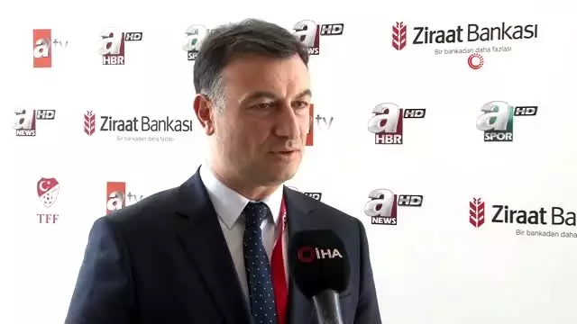 (Özel haber) Tarık Aksar:
