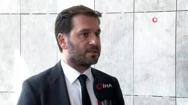(Özel haber) Uğur Çelikyay: