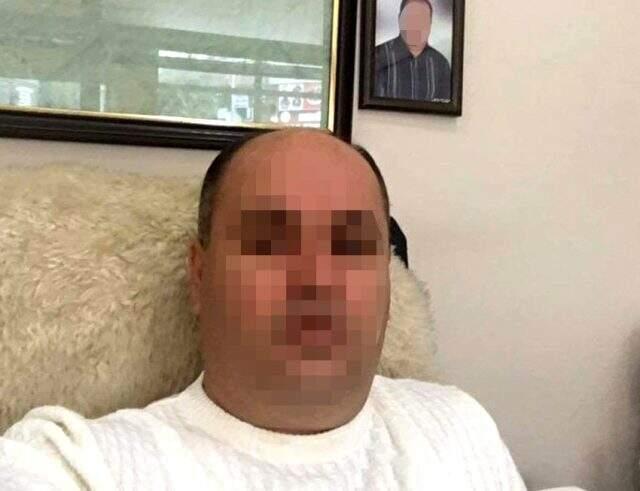 Polis kılığına girerek amcasının oğlunu kaçıran adam 1 milyon TL fidye istedi
