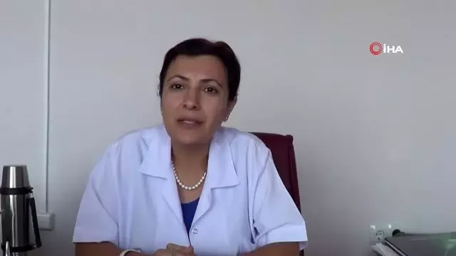 Prof. Dr. Nilay Şahin: