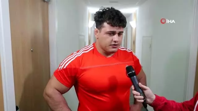 Rıza Kayaalp: