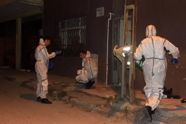 Sarıyer'de Kazakistanlı kadının şüpheli ölümü Sarıyer'de Kazakistanlı kadının şüpheli ölümü
