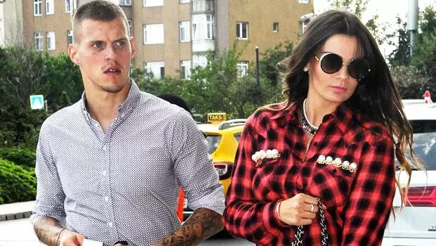 Skrtel için Atalanta'dan açıklama: Eşi gelmek istemedi, transfer yattı Skrtel için Atalanta'dan açıklama: Eşi gelmek istemedi, transfer yattı
