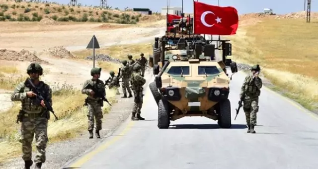 Bakanlık açıkladı: Pençe Harekatı'nda 111 terörist etkisiz hale getirildi