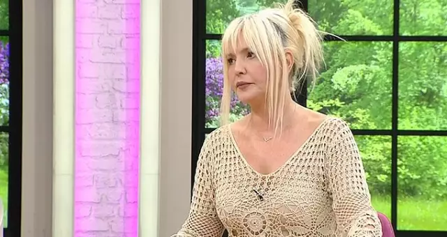 Sunucu Seda Akgül'den ilginç itiraf: Bir iş adamı benimle görüntülenmek için 150 bin TL teklif etti Sunucu Seda Akgül'den ilginç itiraf: Bir iş adamı benimle görüntülenmek için 150 bin TL teklif etti