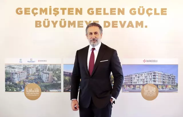 Tahincioğlu Basın Sohbeti // Bilgi Notu
