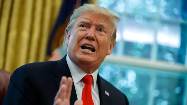 Trump'ın yeni Ulusal Güvenlik Danışmanı O'Brien olacak