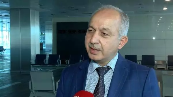 Tuzla'daki yangının dumanı 3 şehri etkiledi