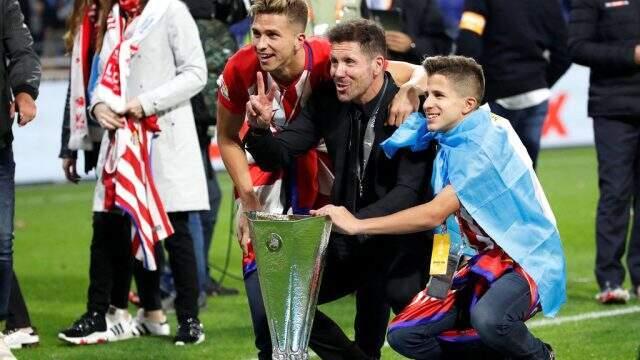 UEFA Avrupa Ligi'nin en başarılı takımı Sevilla