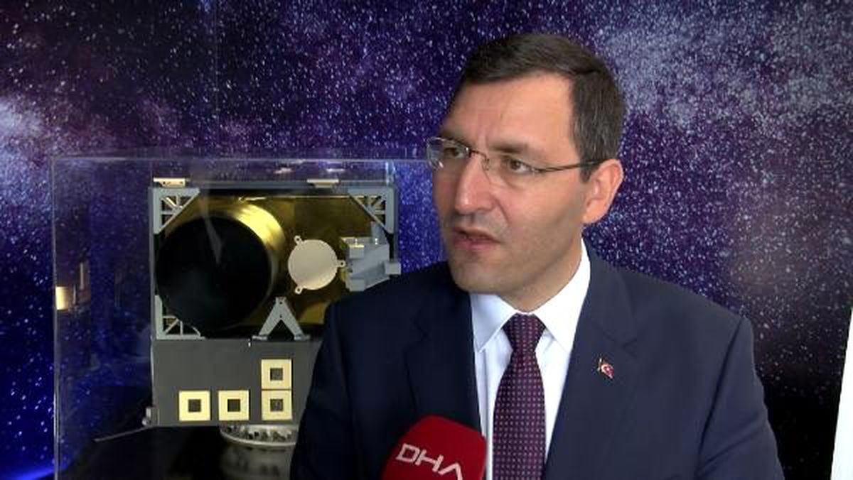 Yerli milli kamikaze drone 'kargu' savaşa hazır halde