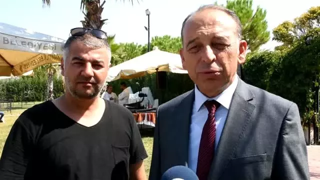 Zurna üstatları Manisa'da buluştu Zurna üstatları Manisa'da buluştu
