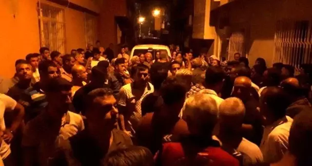 11 yaşındaki çocuğa istismar iddiası vatandaşları çılgına döndürdü
