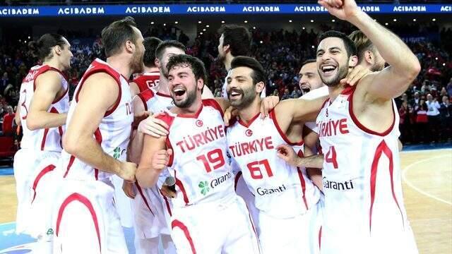 12 Dev Adam dünya sıralamasında 2 sıra yükseldi