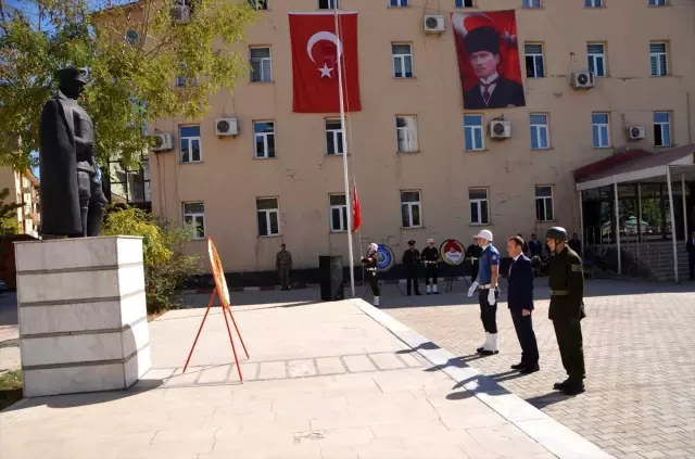 19 Eylül Gaziler Günü