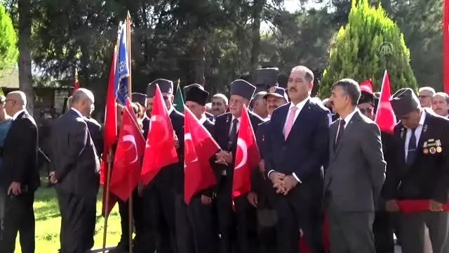 19 Eylül Gaziler Günü 19 Eylül Gaziler Günü