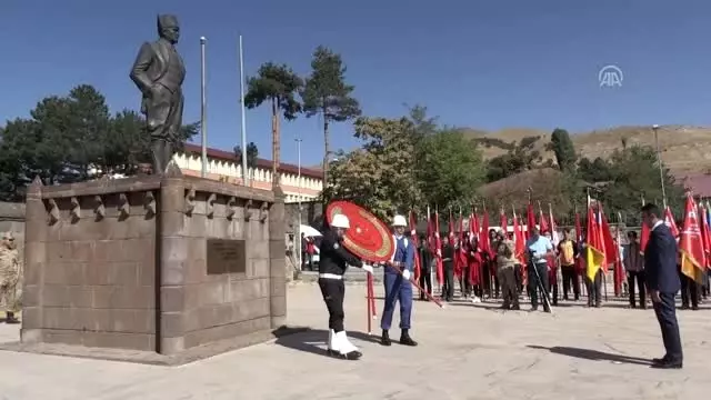 19 Eylül Gaziler Günü 19 Eylül Gaziler Günü