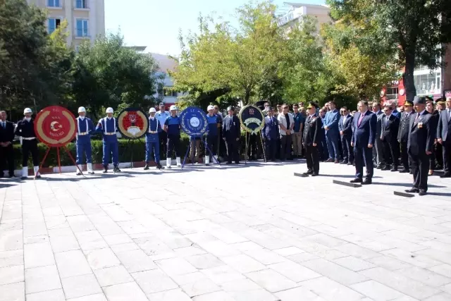19 Eylül Gaziler Günü