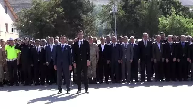 19 Eylül Gaziler Günü