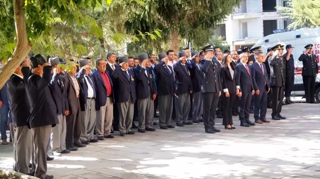 19 Eylül Gaziler Günü 19 Eylül Gaziler Günü