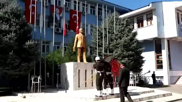 19 Eylül Gaziler Günü 19 Eylül Gaziler Günü