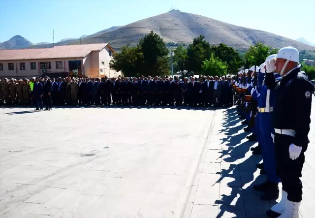 19 Eylül Gaziler Günü