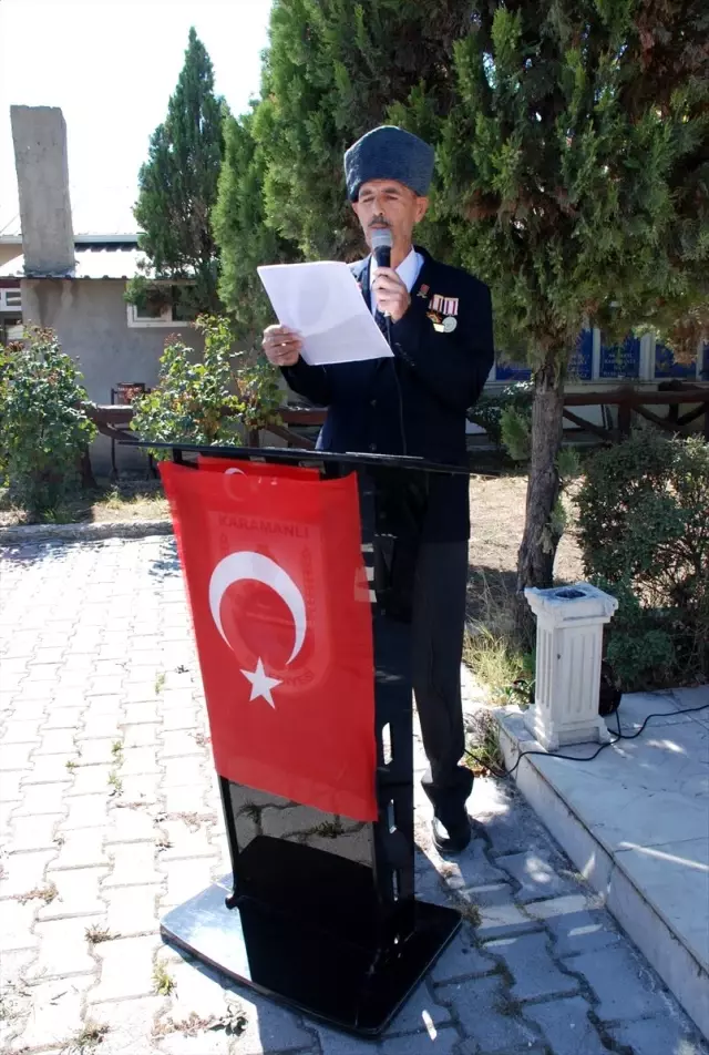 19 Eylül Gaziler Günü 19 Eylül Gaziler Günü