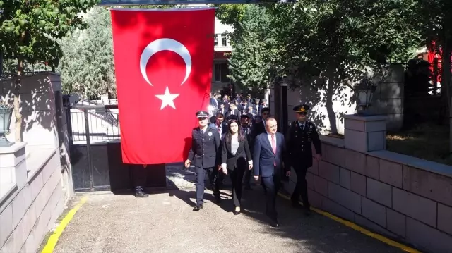 19 Eylül Gaziler Günü 19 Eylül Gaziler Günü