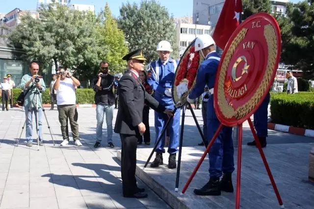 19 Eylül Gaziler Günü