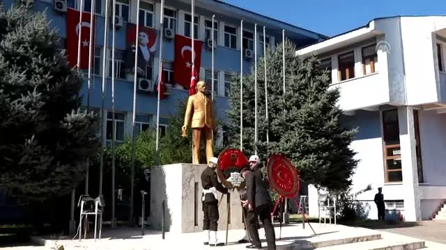 19 Eylül Gaziler Günü 19 Eylül Gaziler Günü