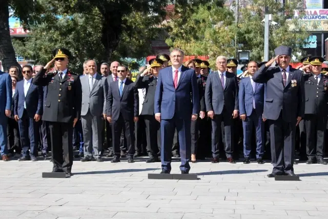 19 Eylül Gaziler Günü