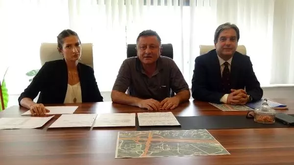 61 yıl önce arazilerinden geçen yolun kamulaştırma bedelini aldılar