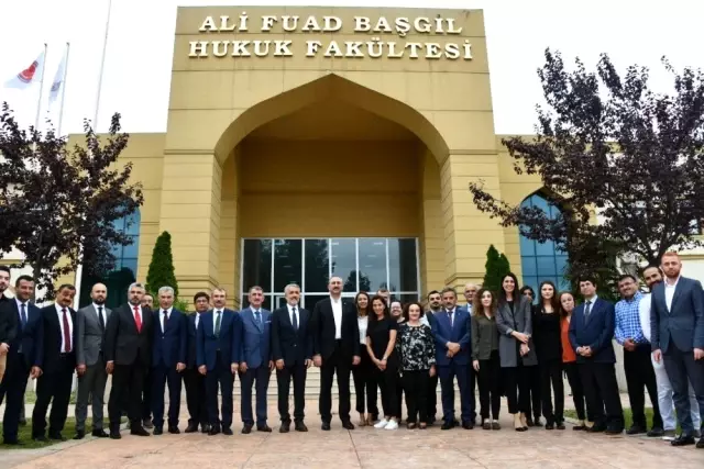 Adalet Bakanı Abdulhamit Gül: