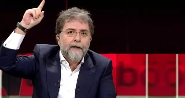 Ahmet Hakan,