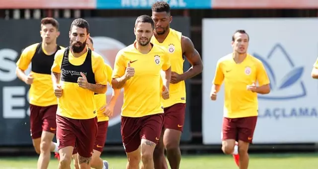 Andone, devre arasında Brighton'a dönmeyeceğini açıkladı!