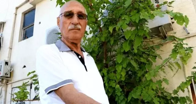 Antalya'da otobüs sürücüsü ihtiyar çifti tekme tokat dövdü! olay anı kameraya yansıdı