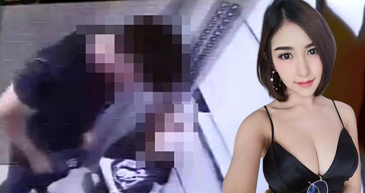 Asansörde ölü bulunan model Thitim Bell Noraphanpiphat'ın ölümüyle ilgili sır detay ortaya çıktı