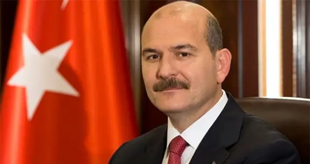 Bakan Soylu: Ülkemizdeki Suriyeli sayısı 3,5 milyonu aştı