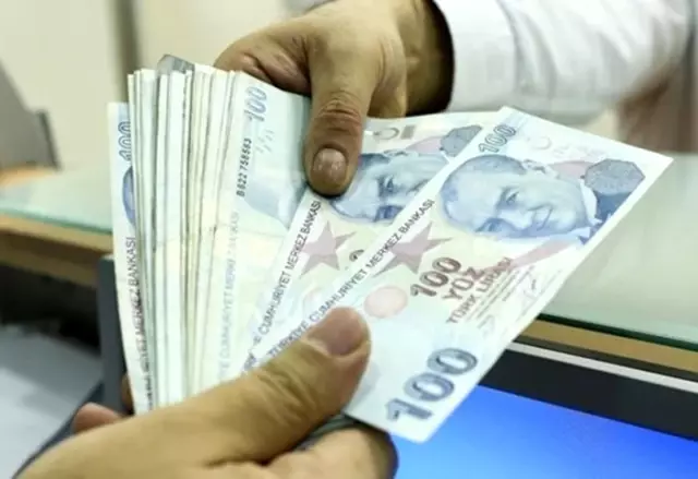 Bankacılık sektörünün kredi hacmi arttı