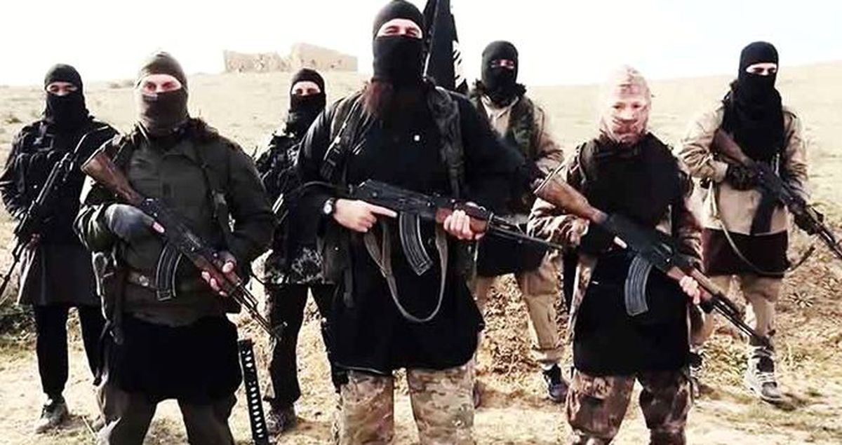 Diyarbakır polisi, DEAŞ'ın para transfer ağını ortaya çıkardı